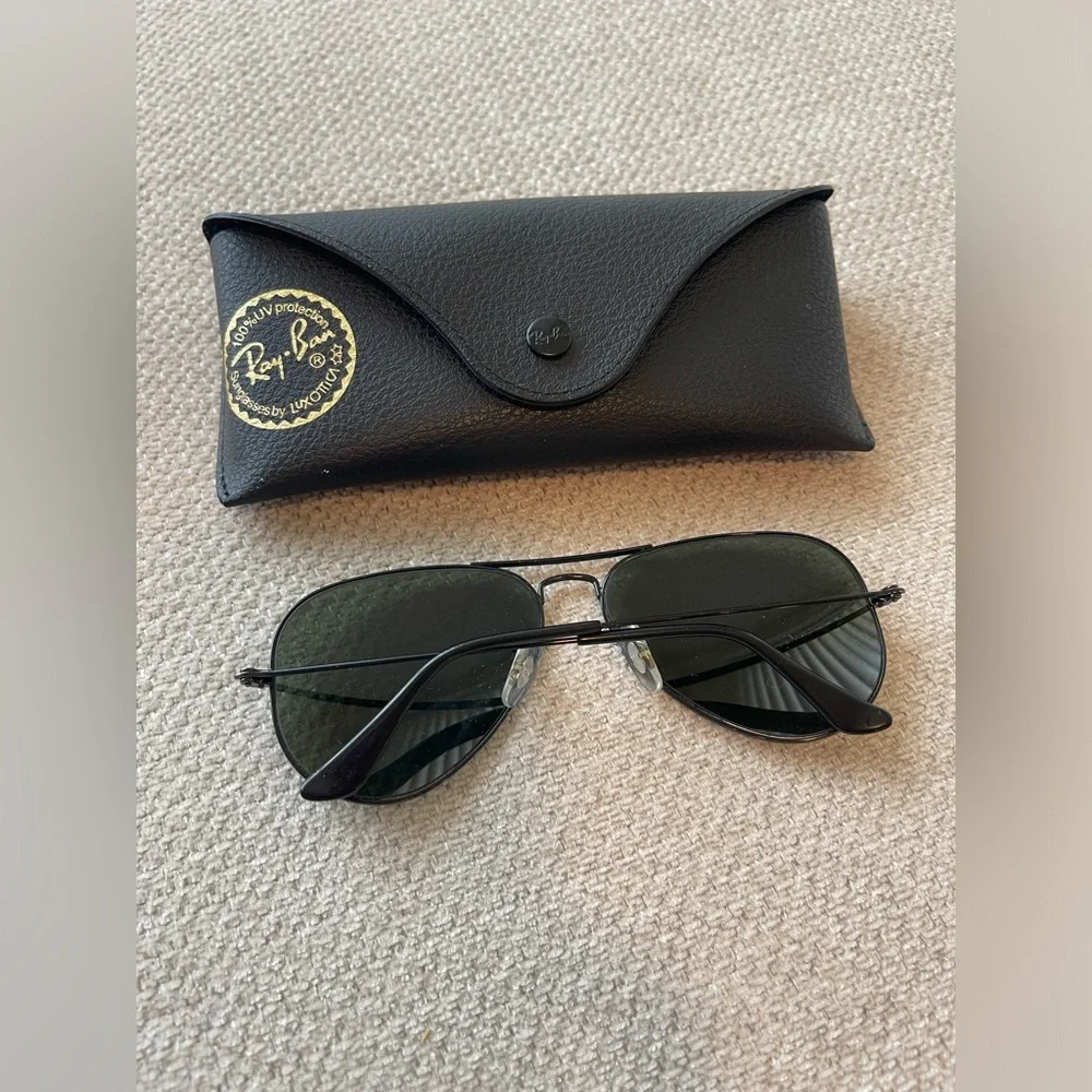 Ray Ban Aviator Classic